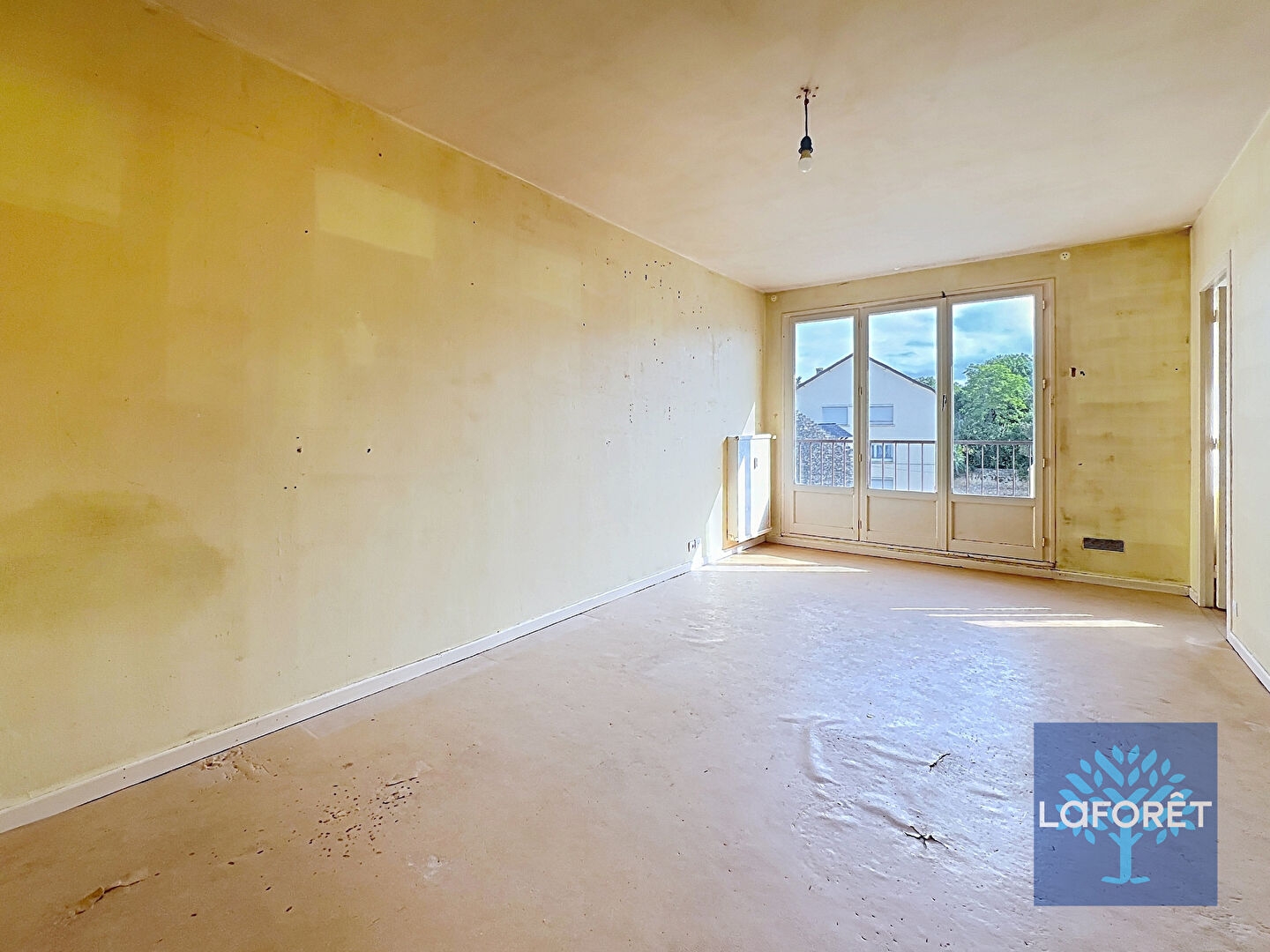 Appartement à vendre - 1 pièce - 30m2 - Cormelles-Le-Royal (14123)