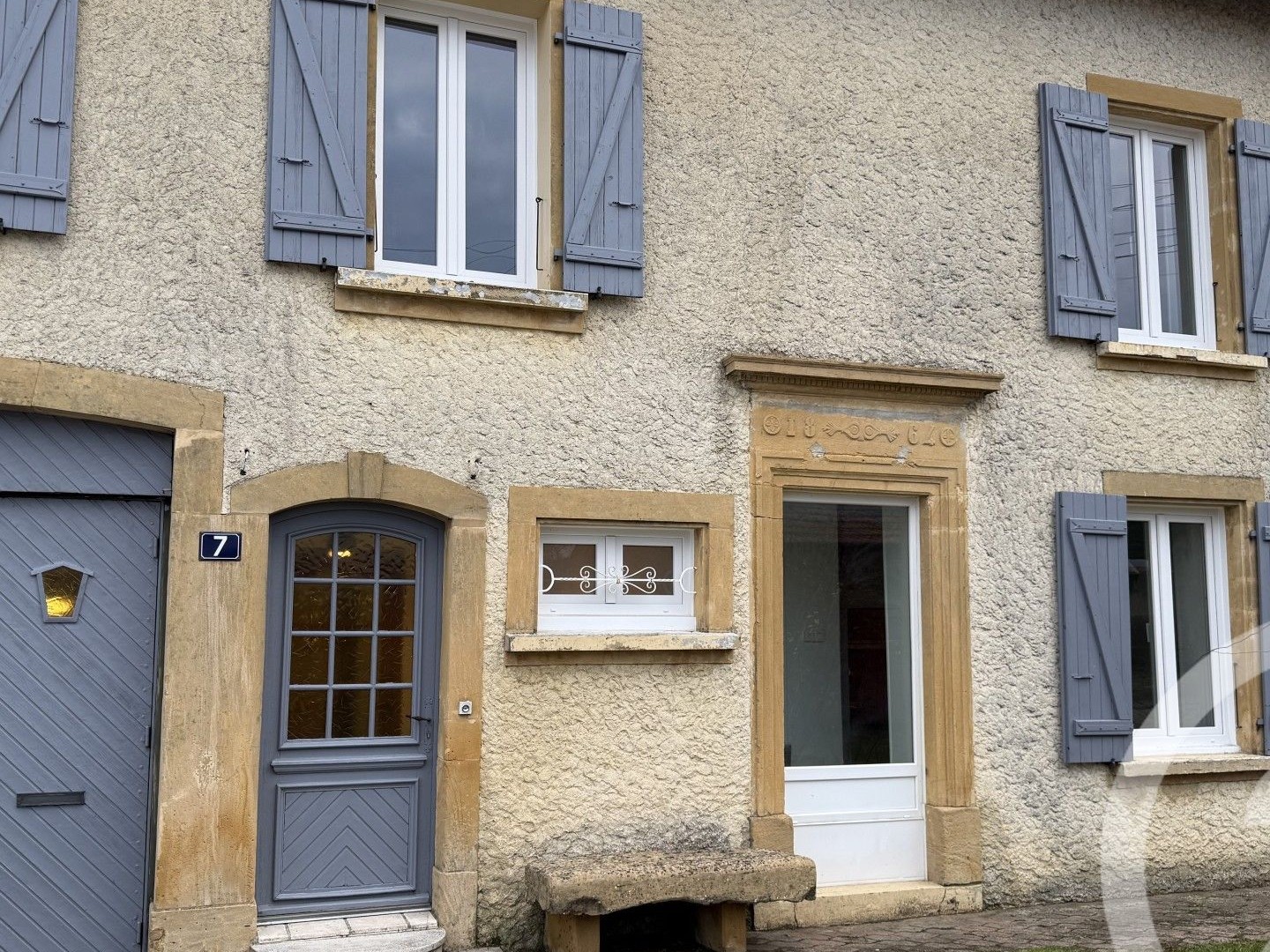 Maison 6 pièces 180 m²