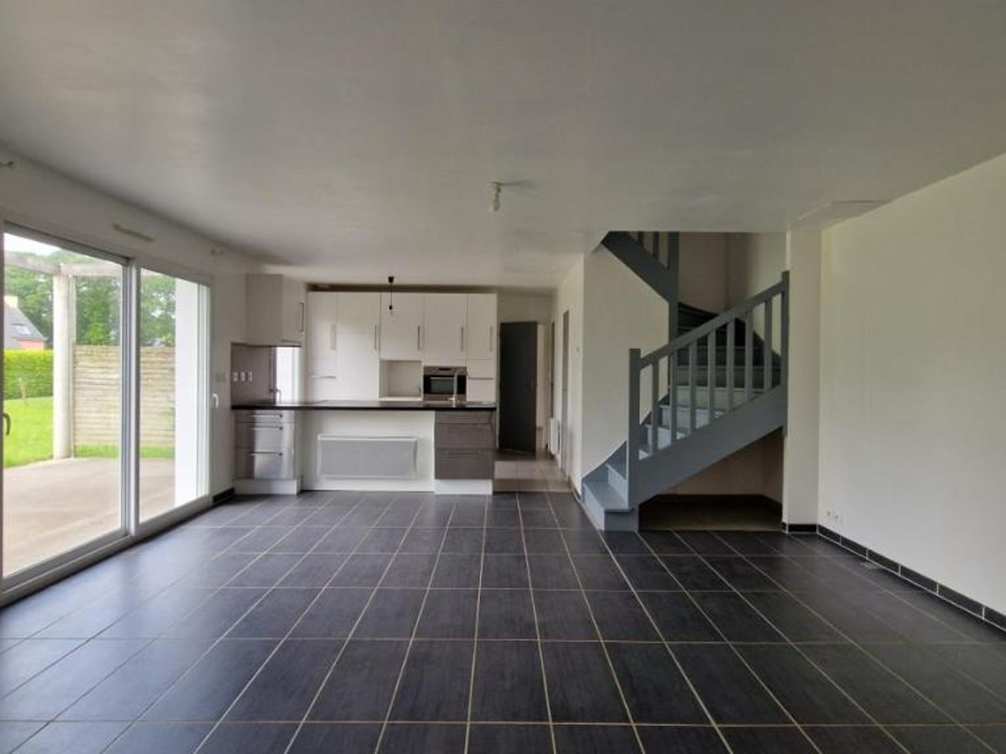 Maison à vendre - 5 pièces - 106m2 - Morlaix (29600)