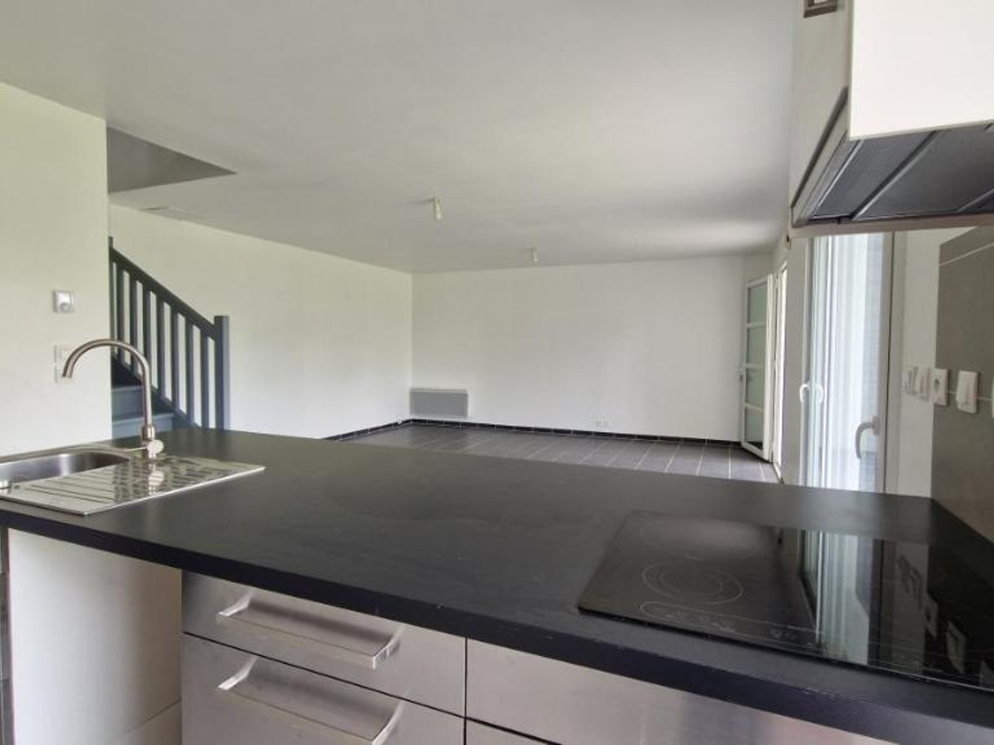 Maison à vendre - 5 pièces - 106m2 - Morlaix (29600)