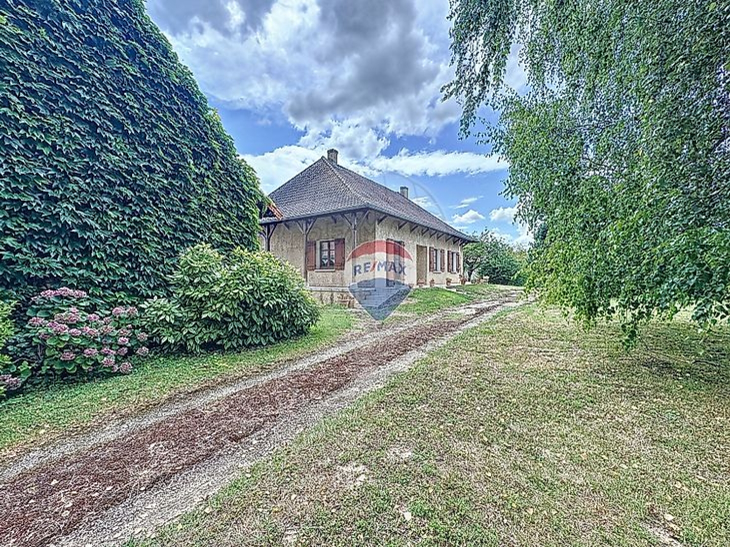 Maison 5 pièces 148 m²
