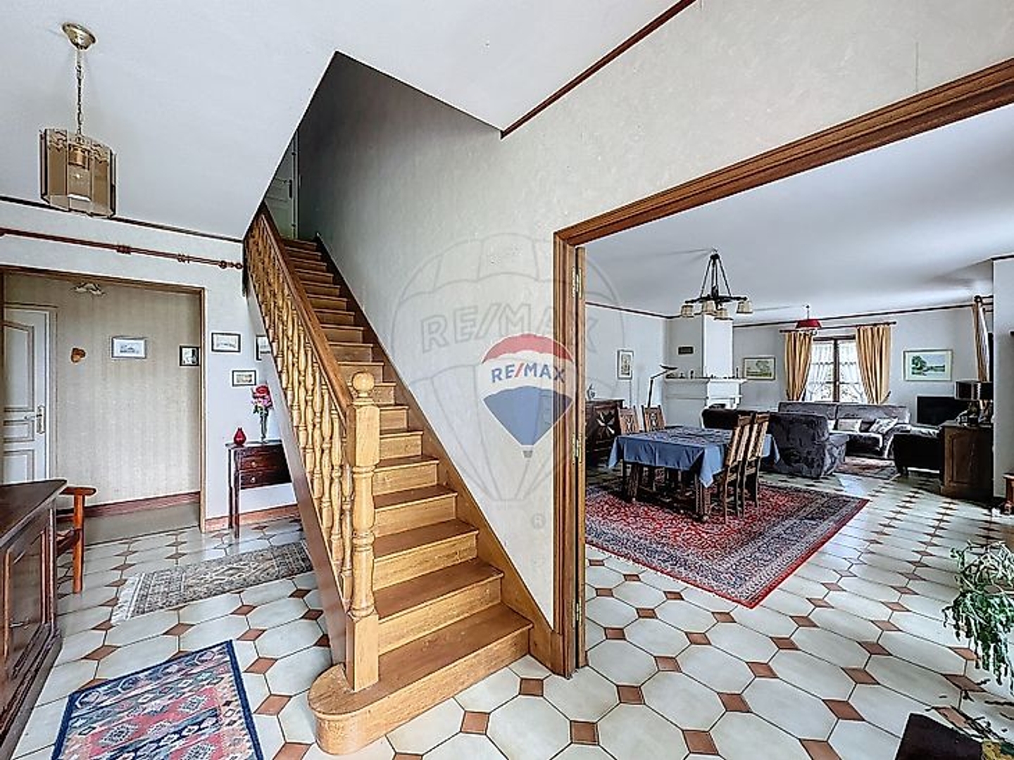 Maison à vendre - 5 pièces - 148m2 - Saint-Germain-Du-... (71370)