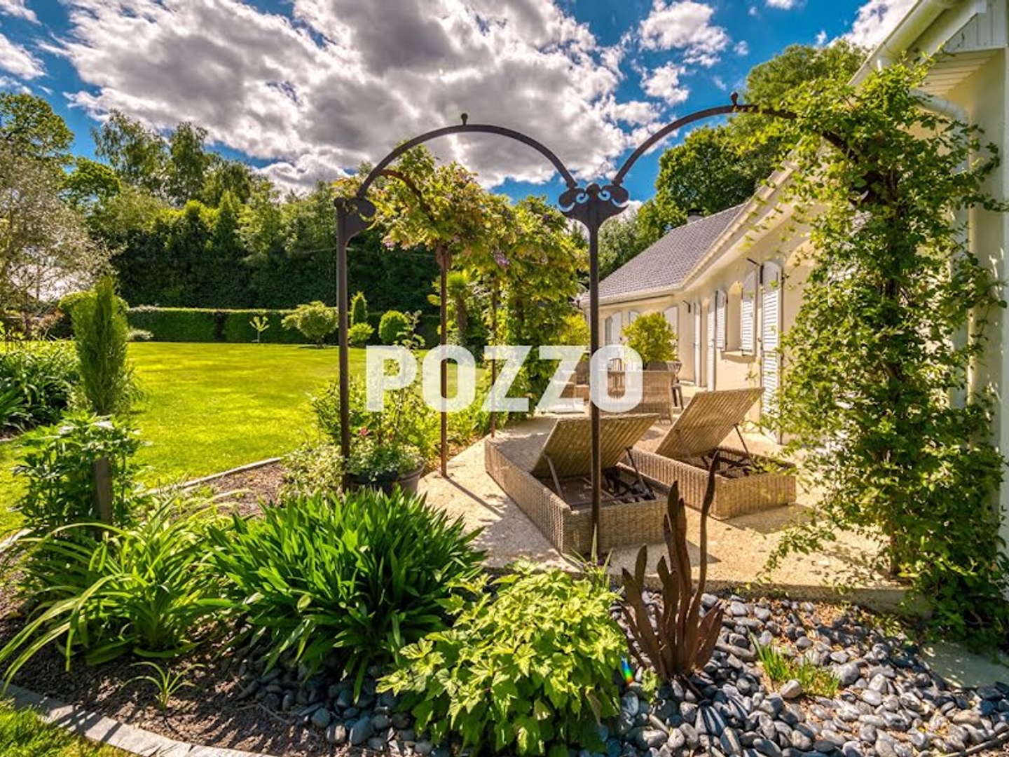 Maison 6 pièces 155 m²