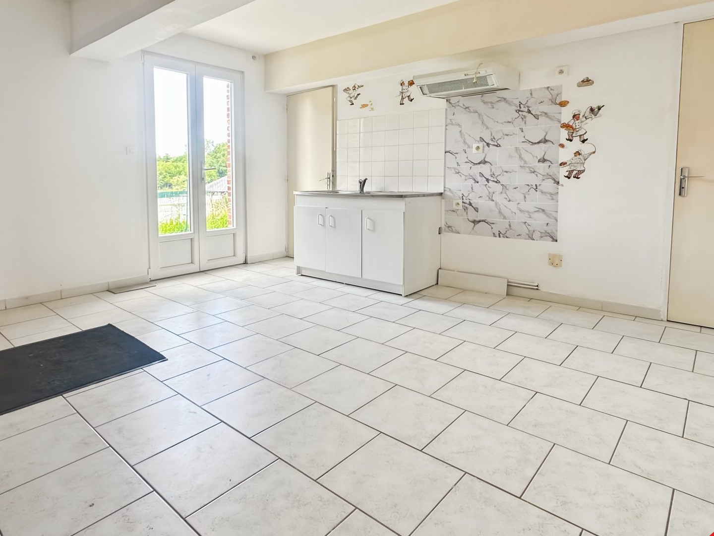Immeuble à vendre - 314m2 - Éteignières (08260)