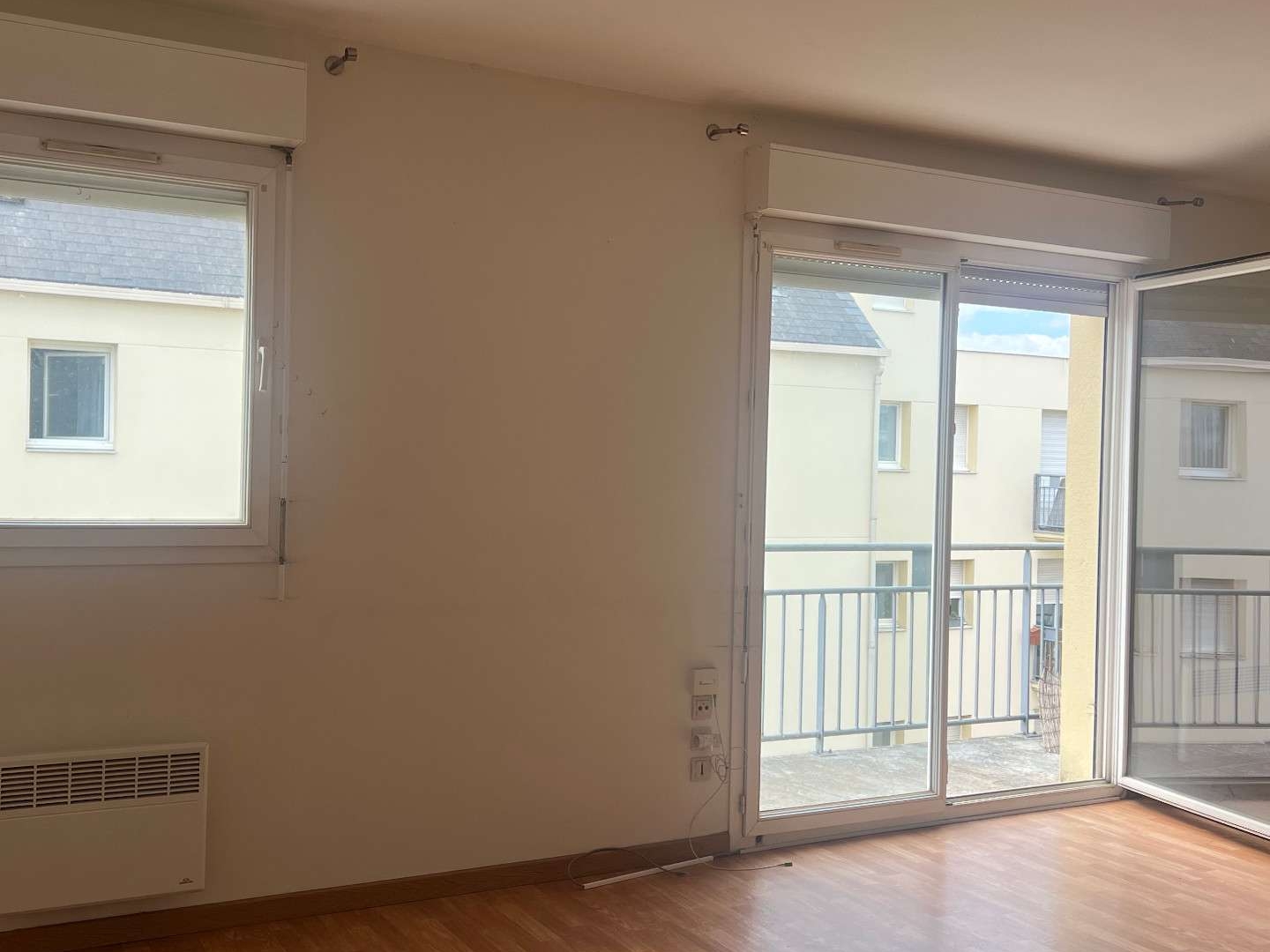 Appartement 6 pièces 106 m²