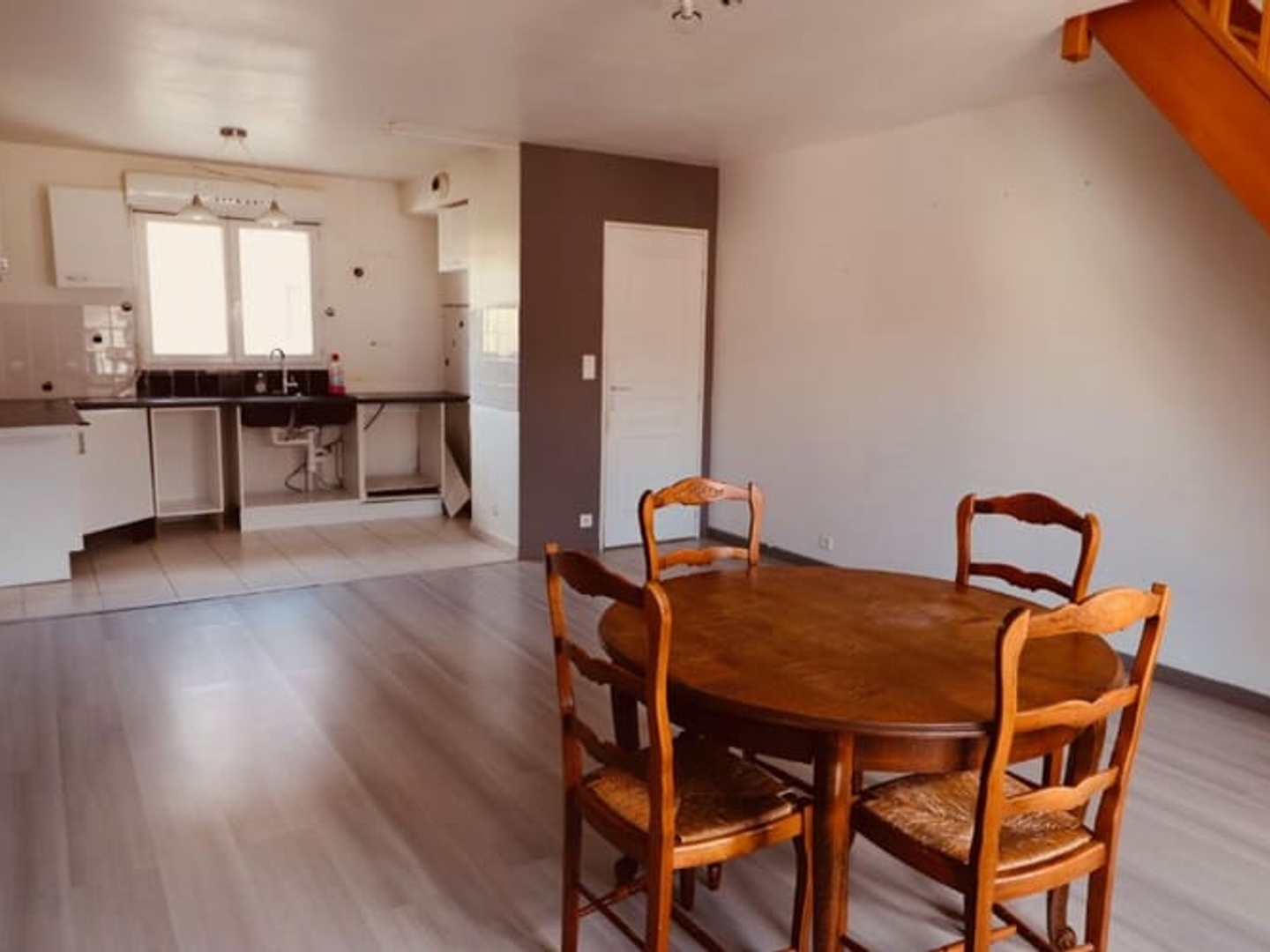 Appartement à vendre - 4 pièces - 87m2 - Coulommiers (77120)