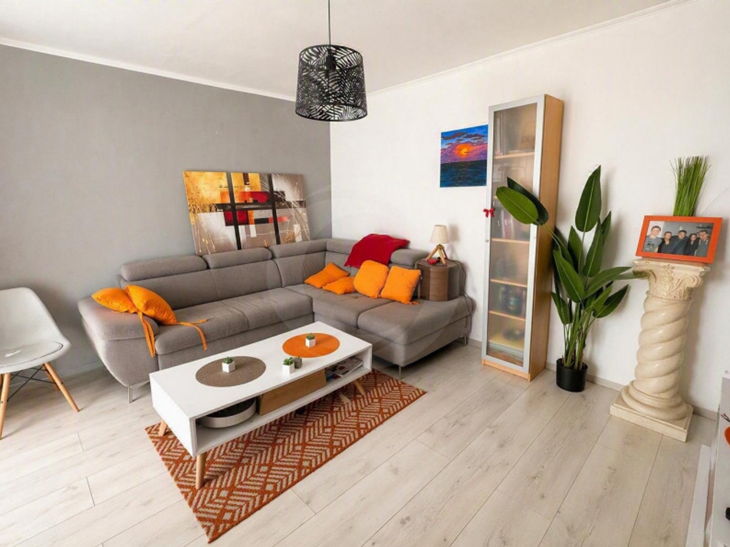 Maison à vendre - 3 pièces - 67m2 - Frontignan (34110)