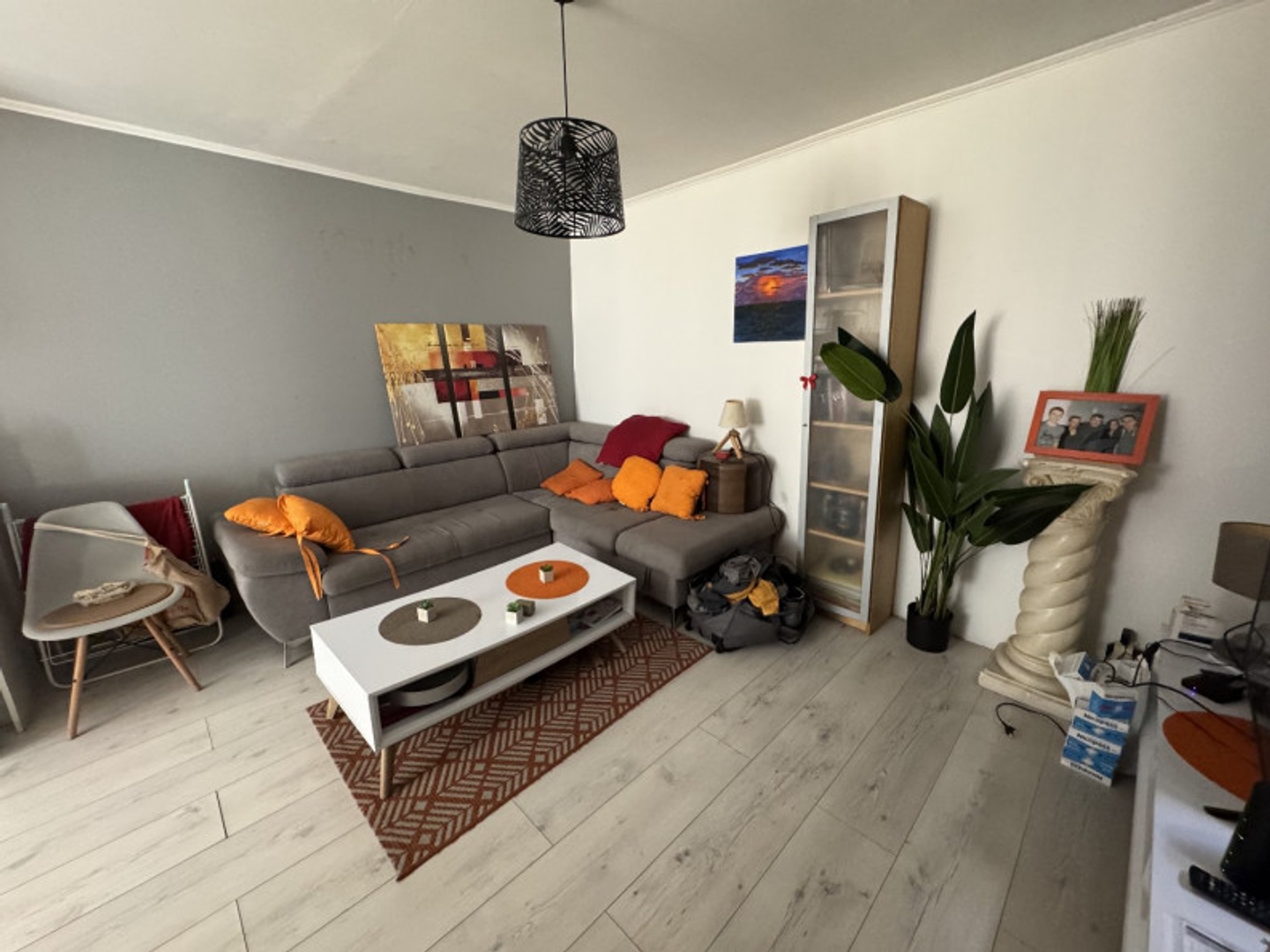 Maison à vendre - 3 pièces - 67m2 - Frontignan (34110)