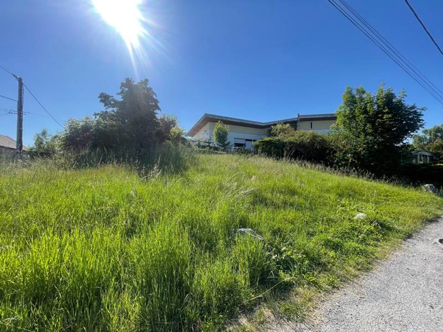 Locaux à vendre - 870m2 - Séméac (65600)