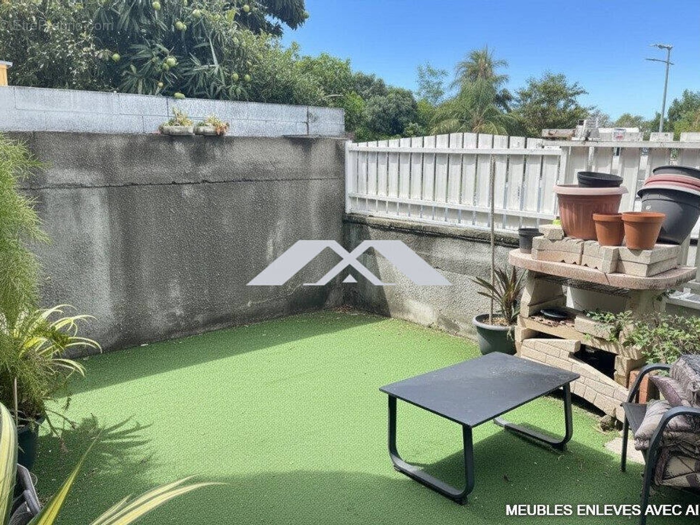 Maison 3 pièces 63 m²