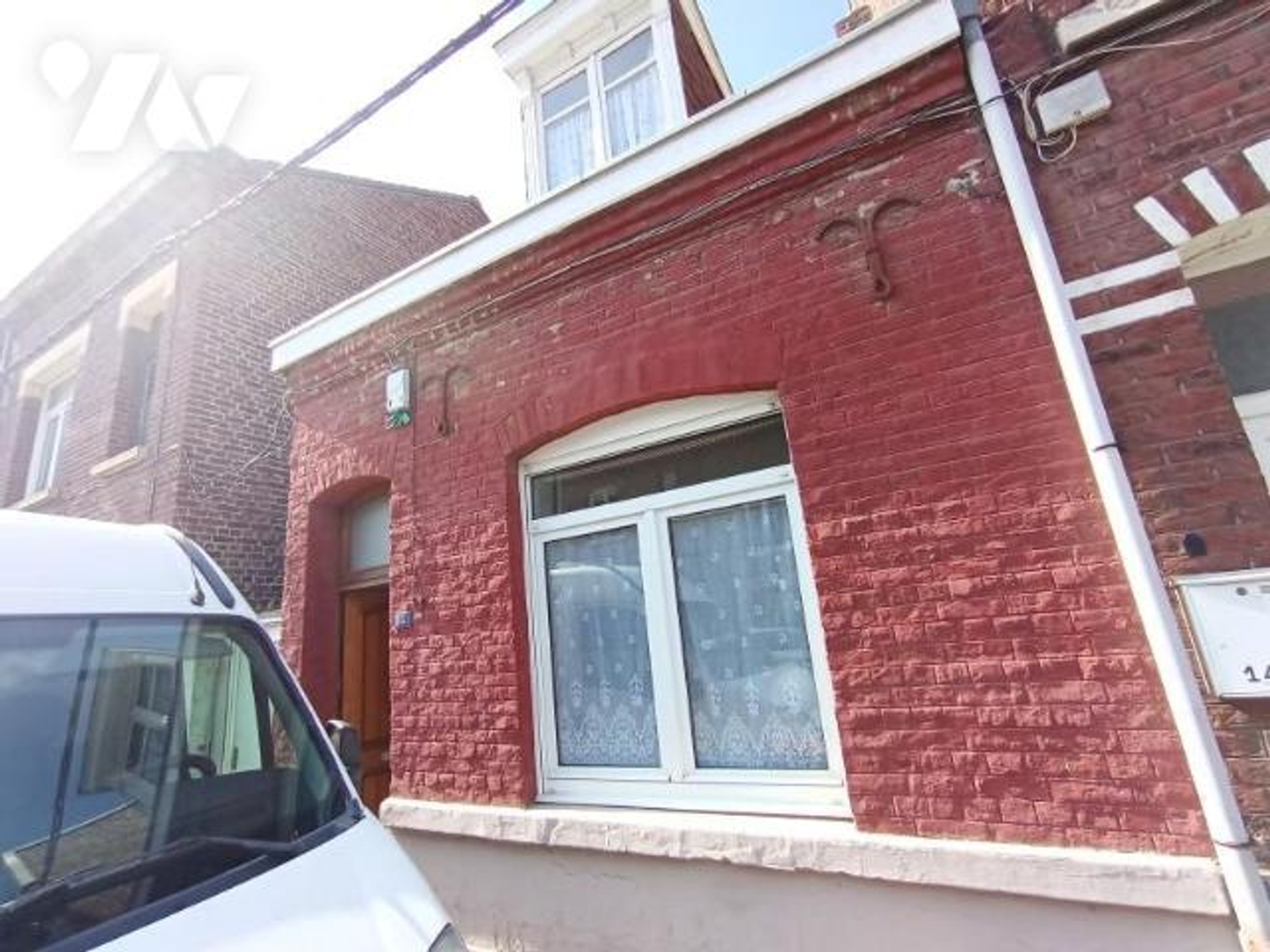 Maison 5 pièces 71 m²