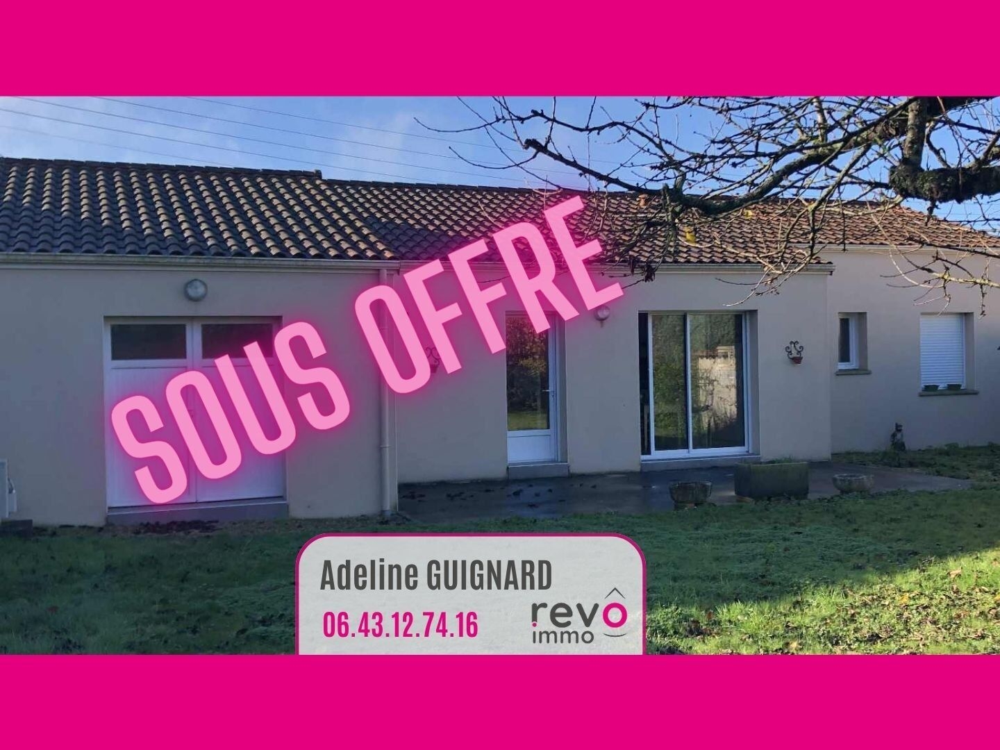 Maison