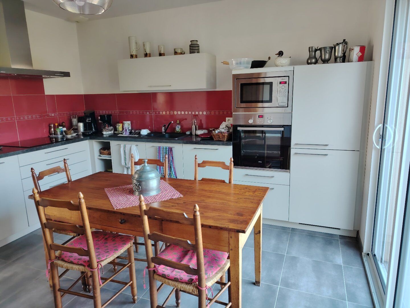 Maison à vendre - 4 pièces - 91m2 - La Tessoualle (49280)