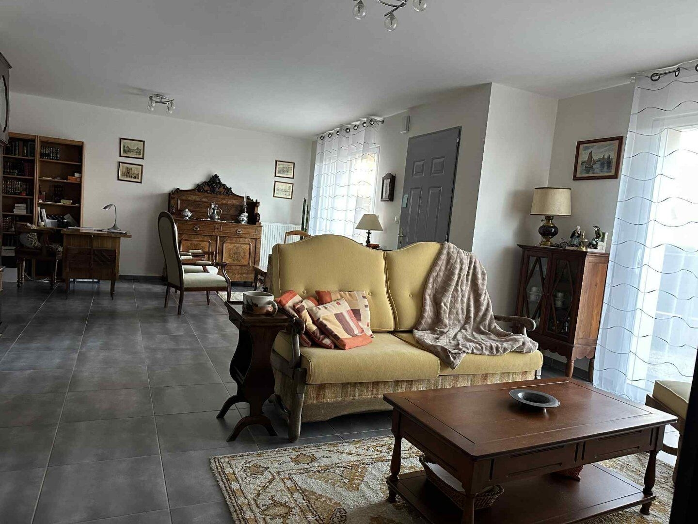 Maison à vendre - 4 pièces - 91m2 - La Tessoualle (49280)
