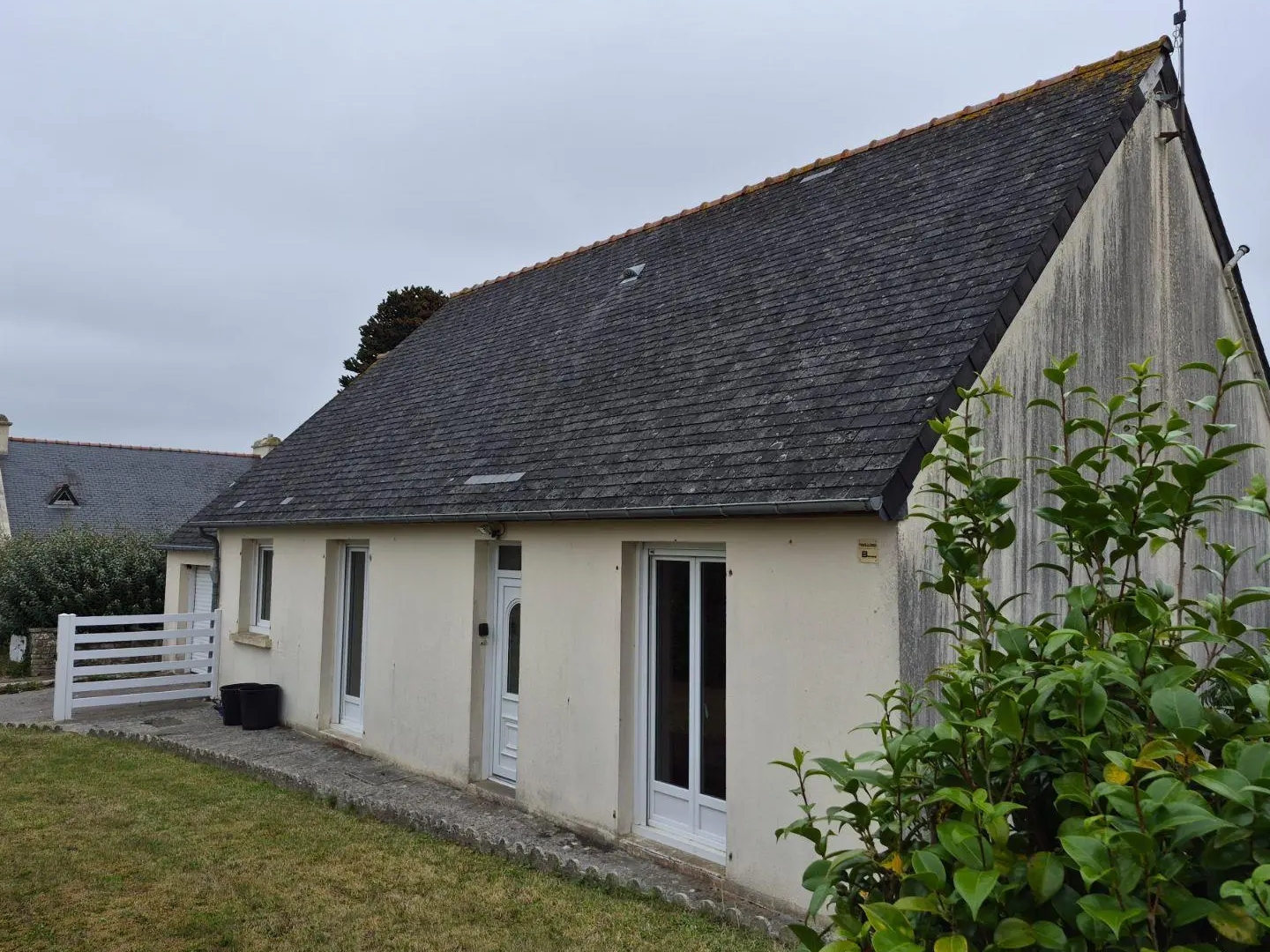 Maison 5 pièces 91 m²