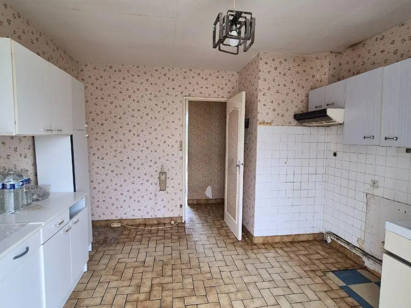 Maison à vendre - 5 pièces - 91m2 - Tréglonou (29870)