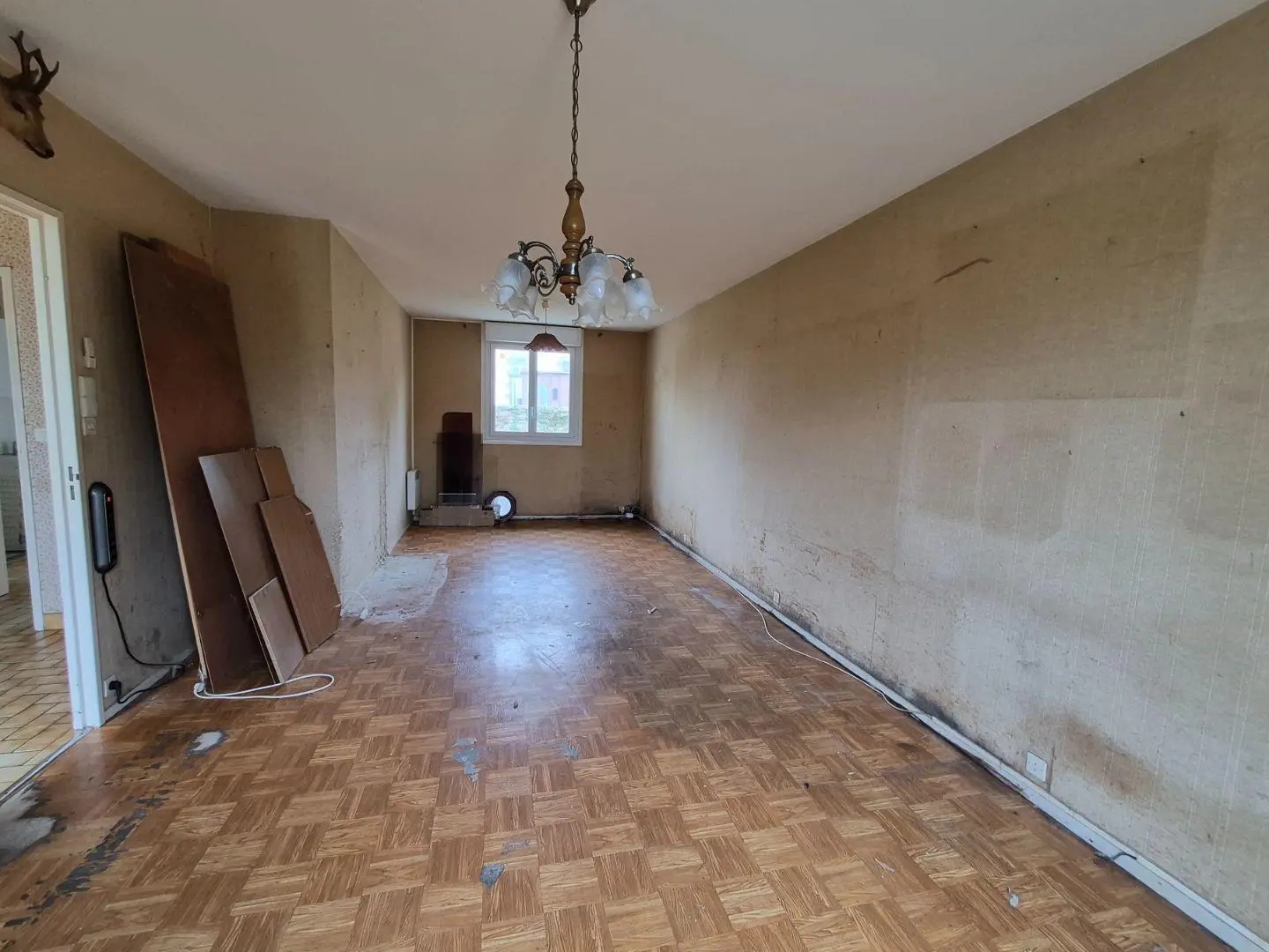 Maison à vendre - 5 pièces - 91m2 - Tréglonou (29870)