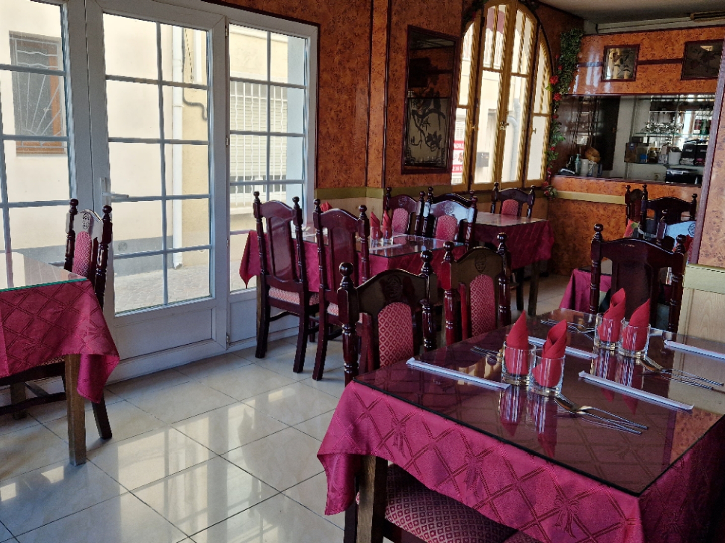 Locaux à vendre - 157m2 - Le Grau-Du-Roi (30240)