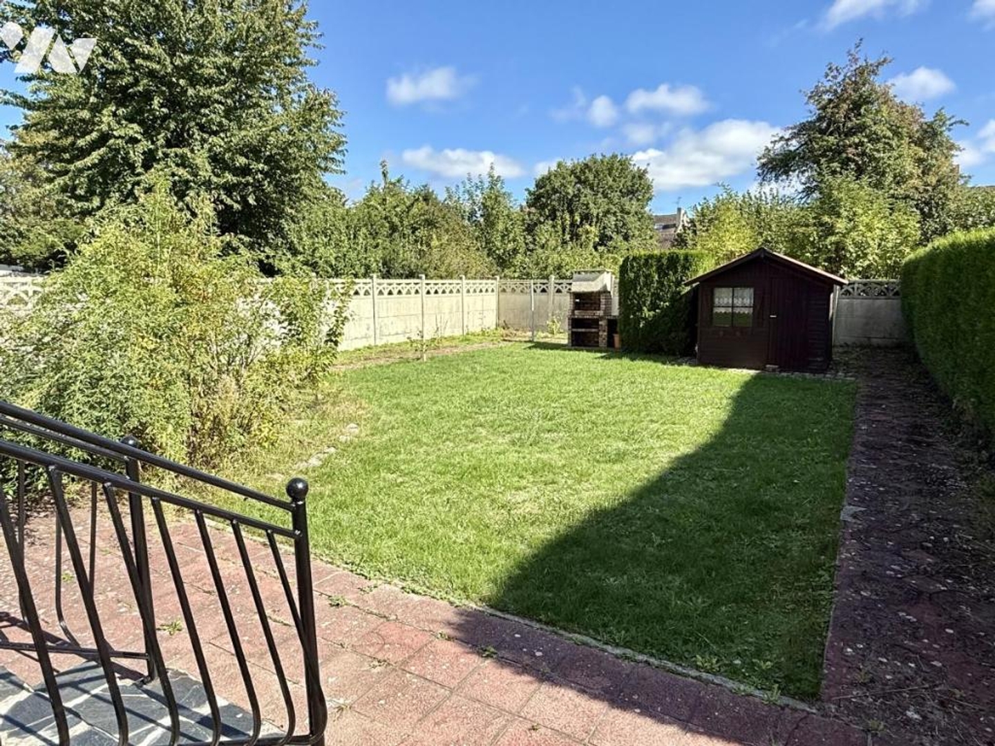 Maison à vendre - 4 pièces - 85m2 - Sin-Le-Noble (59450)