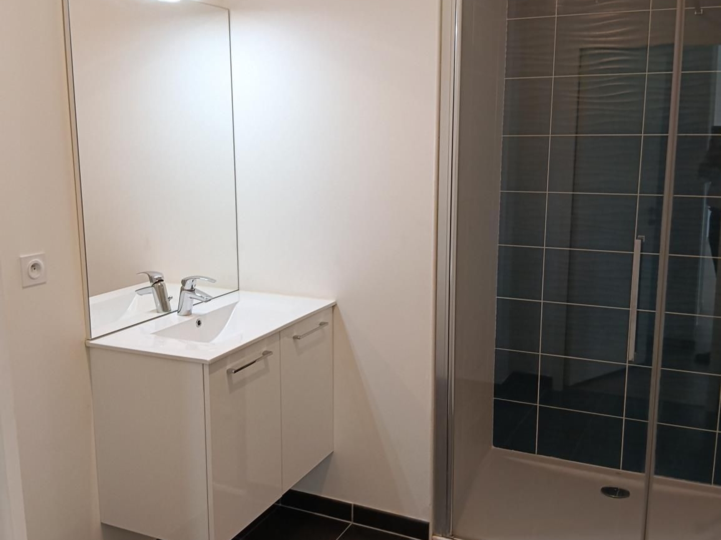 Appartement à vendre - 3 pièces - 64m2 - La Rochelle (17000)