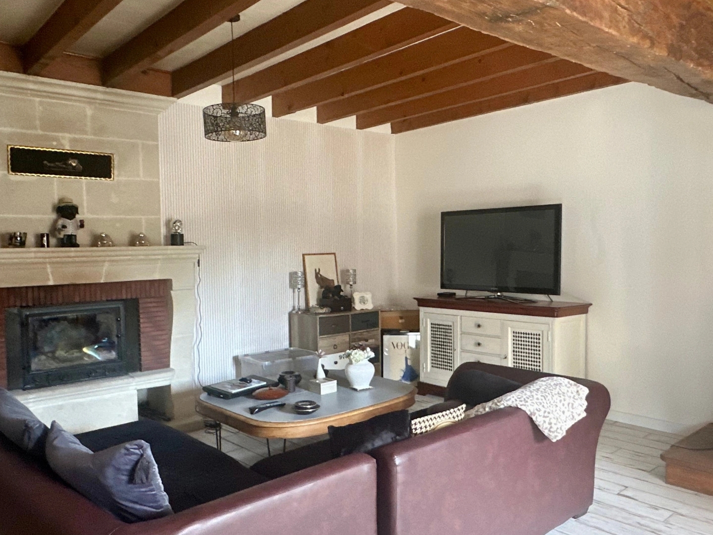 Maison 4 pièces 111 m²