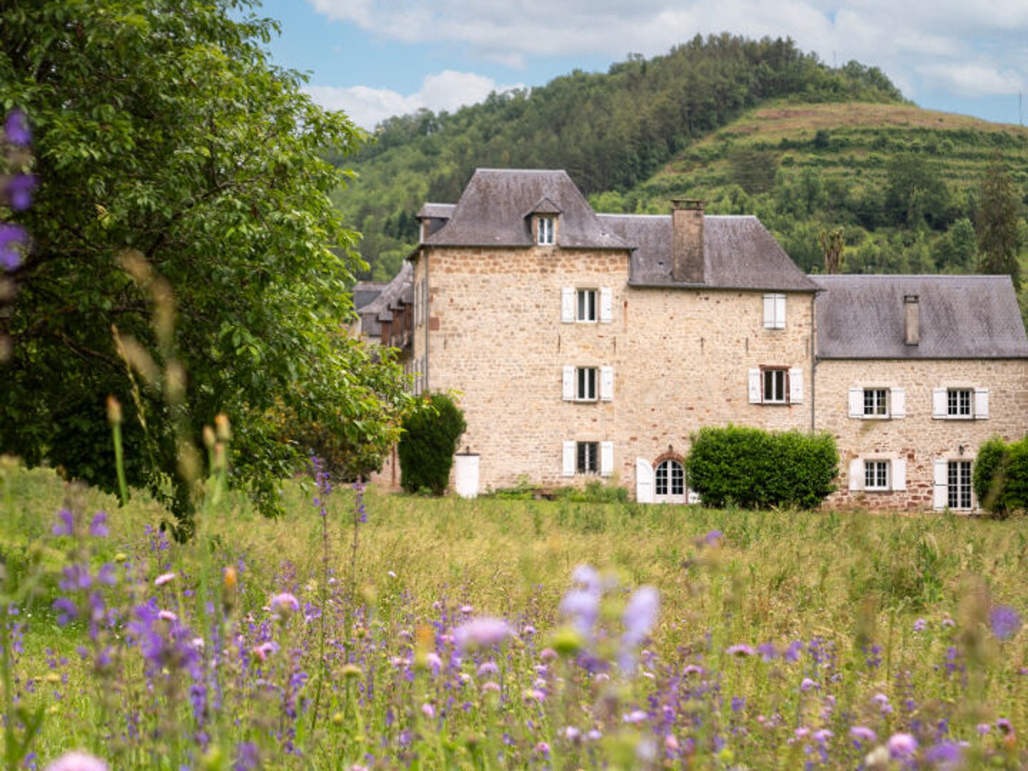 Maison 20 pièces 720 m²