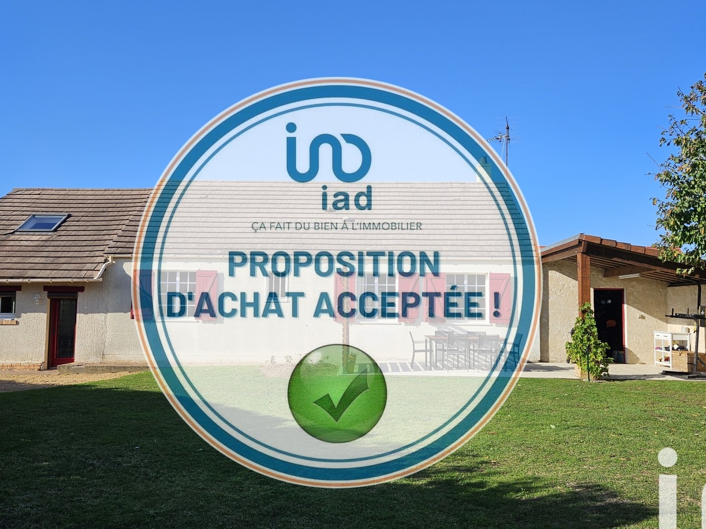 Maison 6 pièces 132 m²