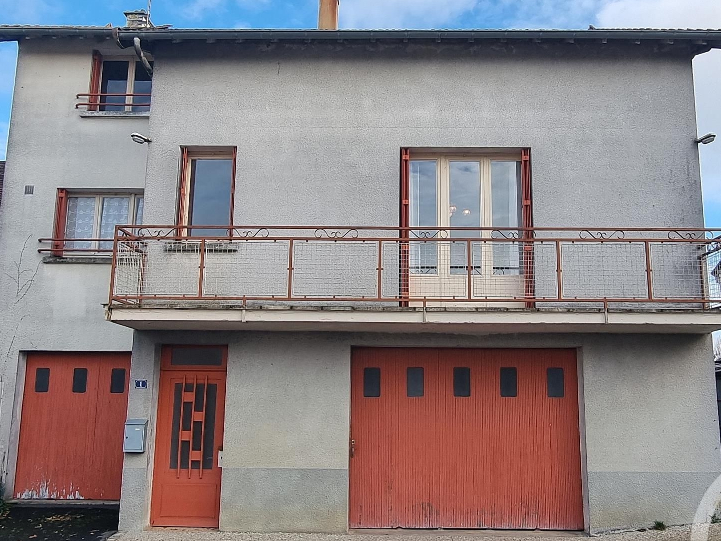 Maison 6 pièces 270 m²