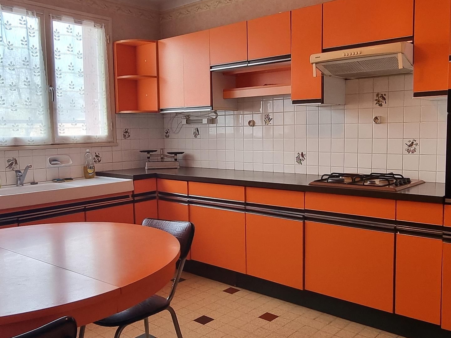 Maison à vendre - 6 pièces - 270m2 - Savigny-En-Sancerre (18240)