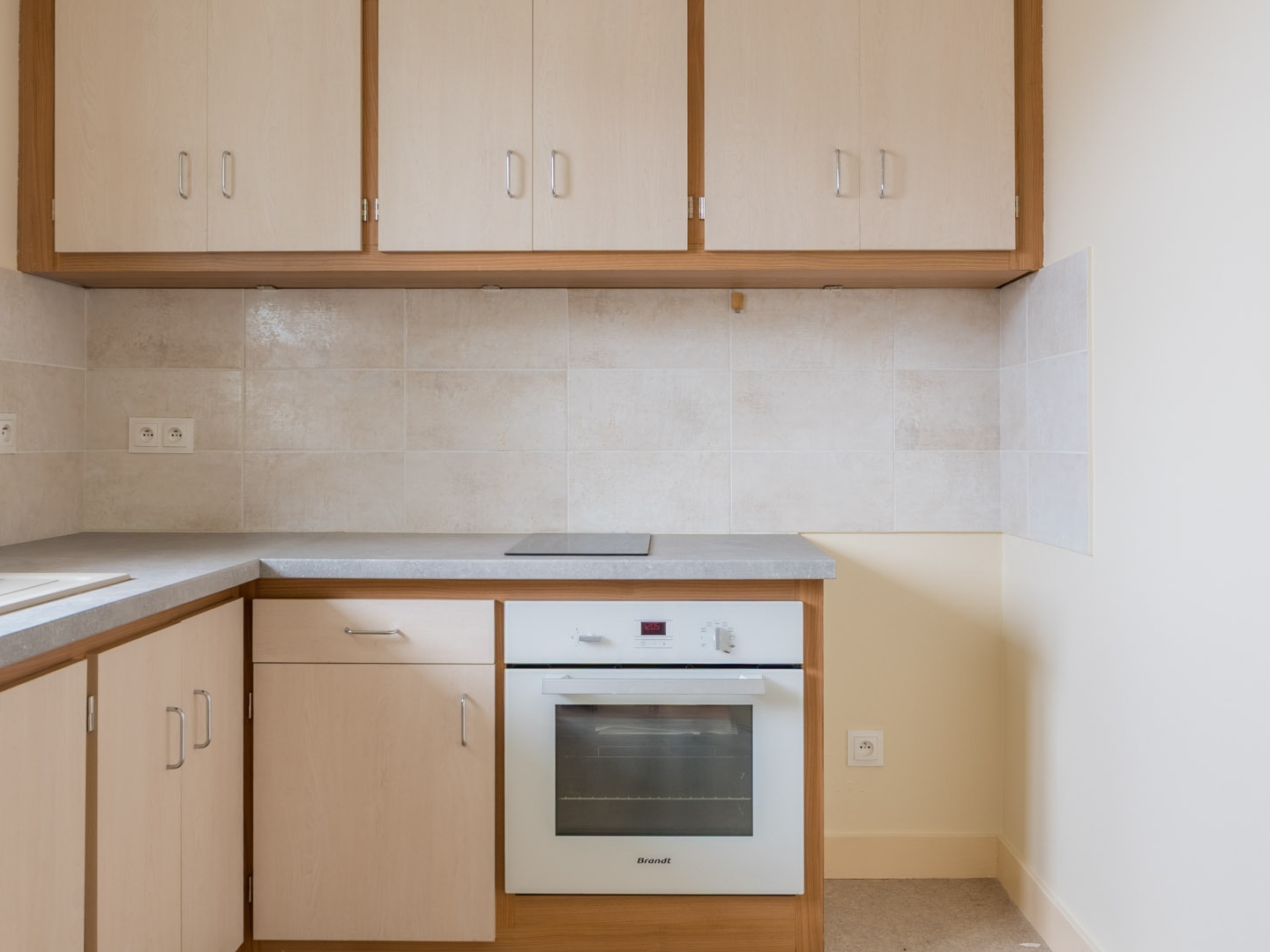 Appartement à vendre - 3 pièces - 59m2 - Saint-Cyr-Sur-Loire (37540)