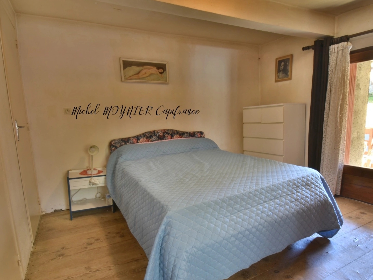 Appartement à vendre - 3 pièces - 76m2 - Champcella (05310)