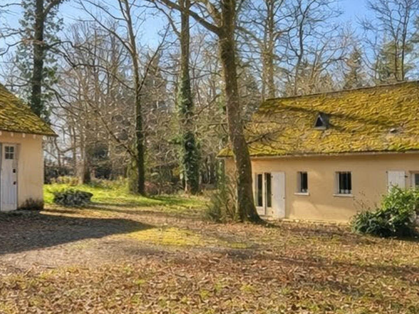 Maison 5 pièces 121 m²