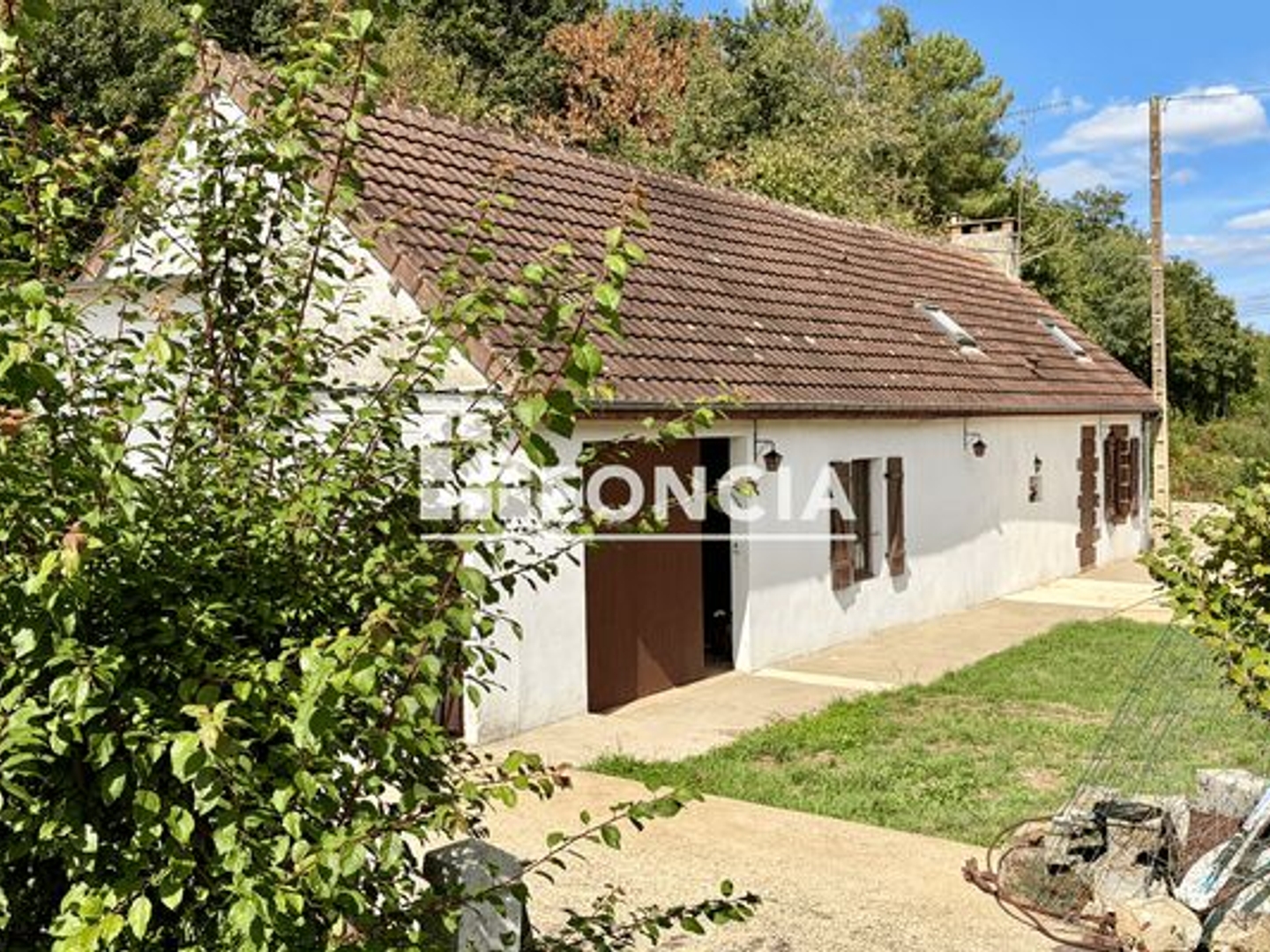 Maison 5 pièces 85 m²