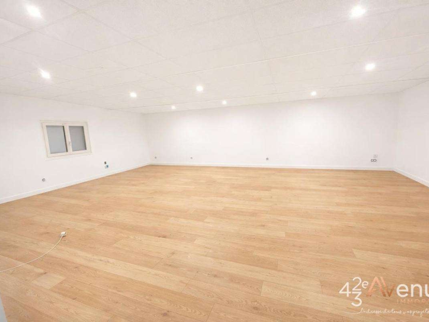 Vente local d'activité 396m² à St-Martin-la-Plaine