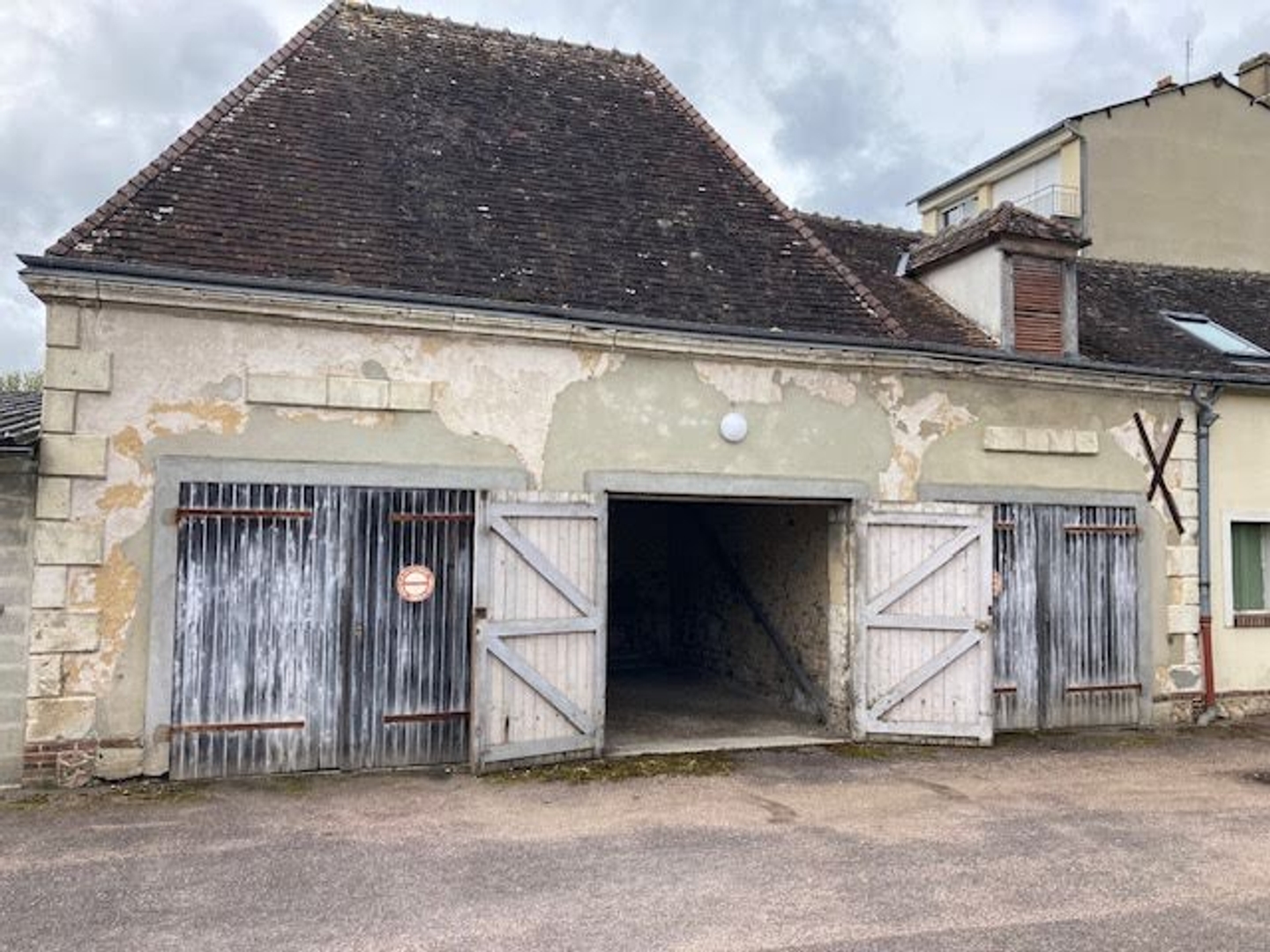 Maison