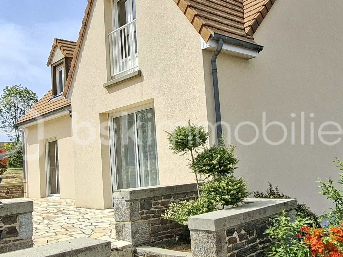 Maison 6 pièces 114 m²