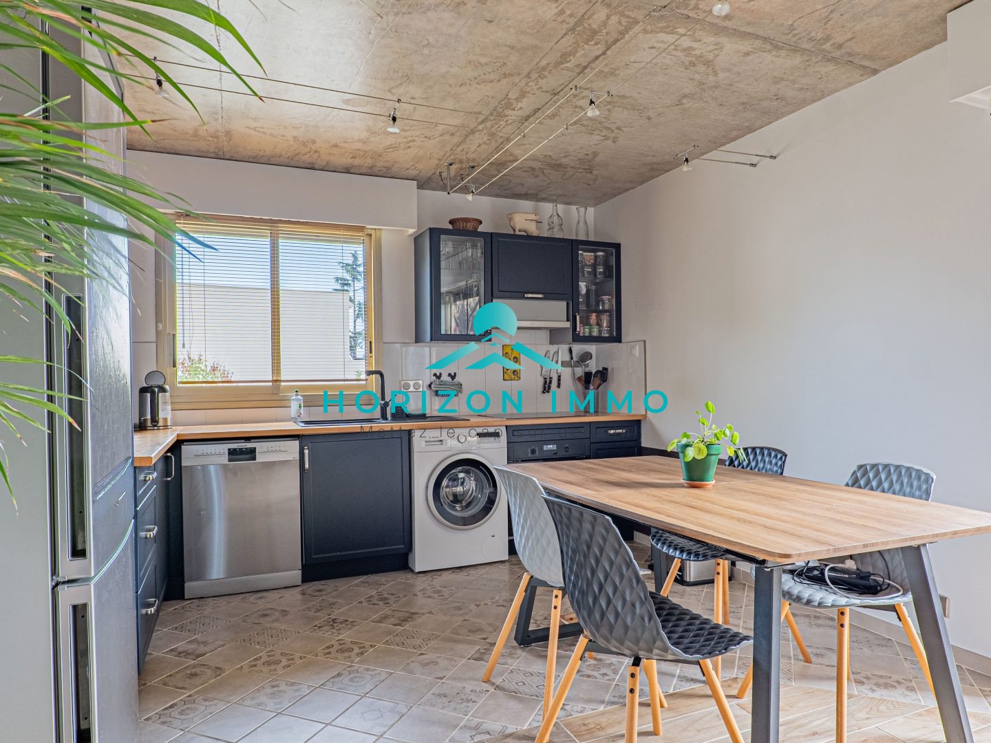 Appartement à vendre Saint-Laurent-du-Var