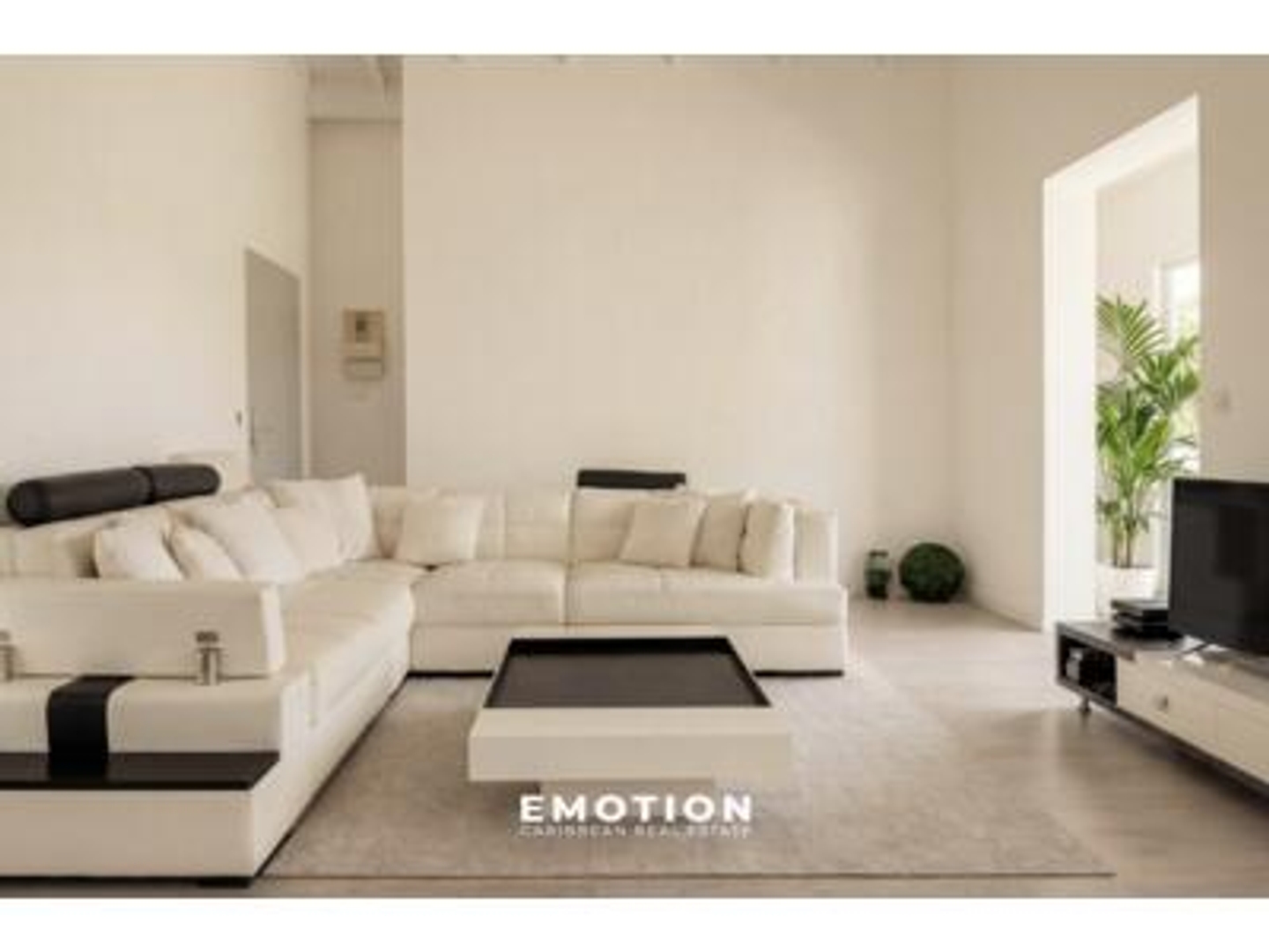 Appartement T4 76 m2