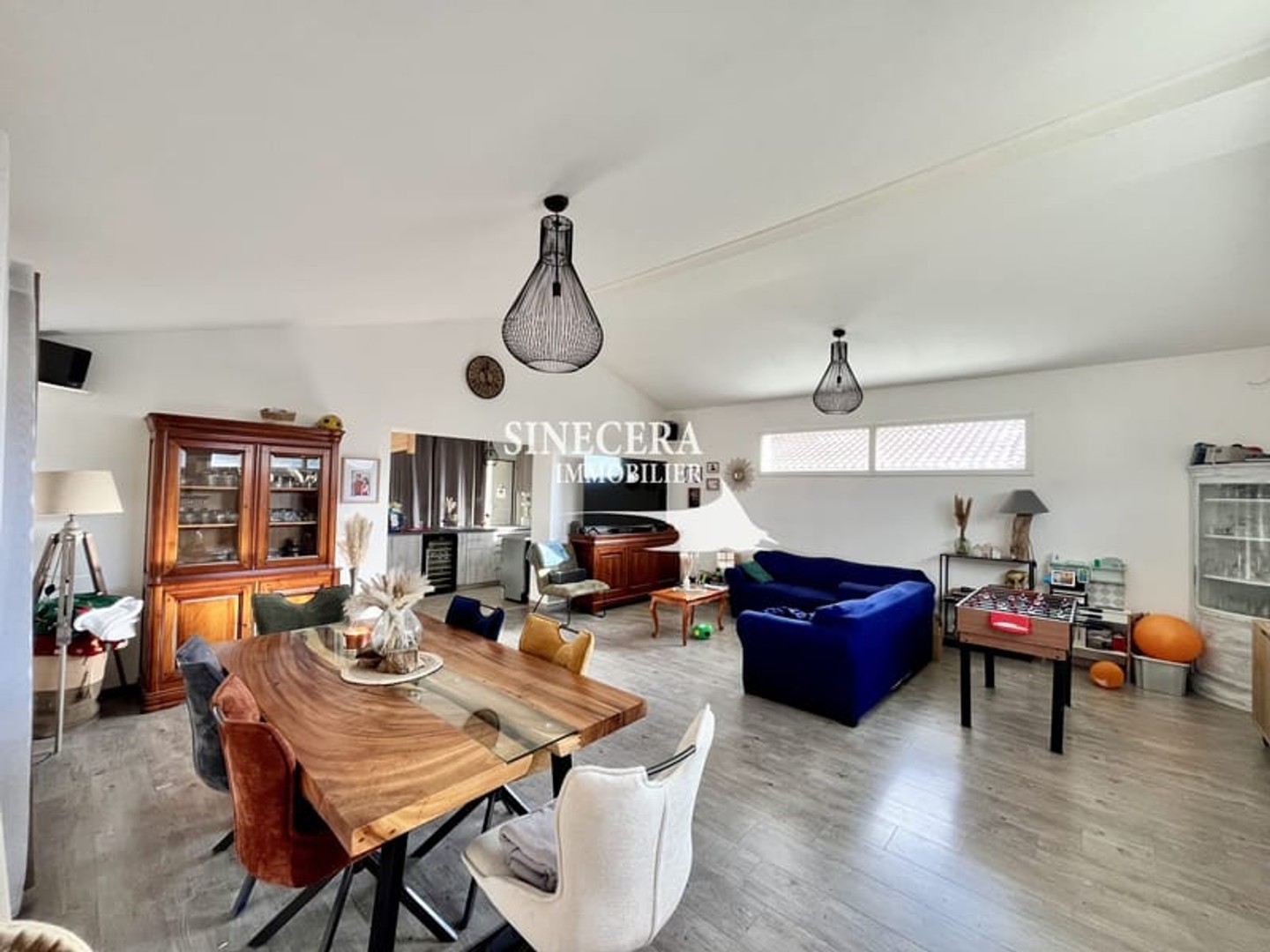 Maison 6 pièces 125 m²