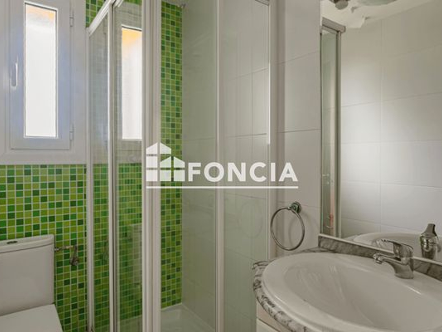 Appartement à vendre - 2 pièces - 30m2 - Hendaye (64700)