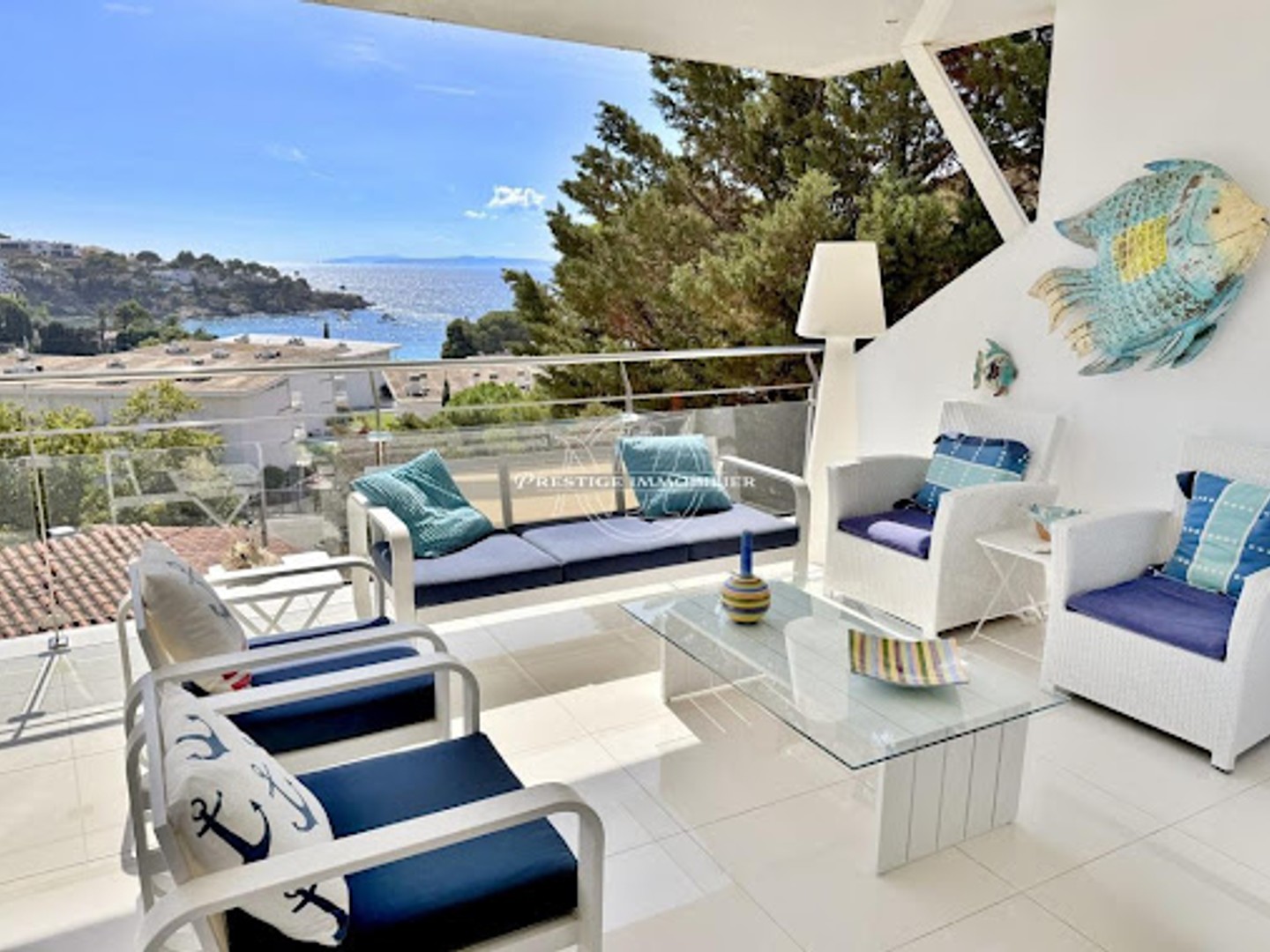 Villa 5 pièces 148 m²
