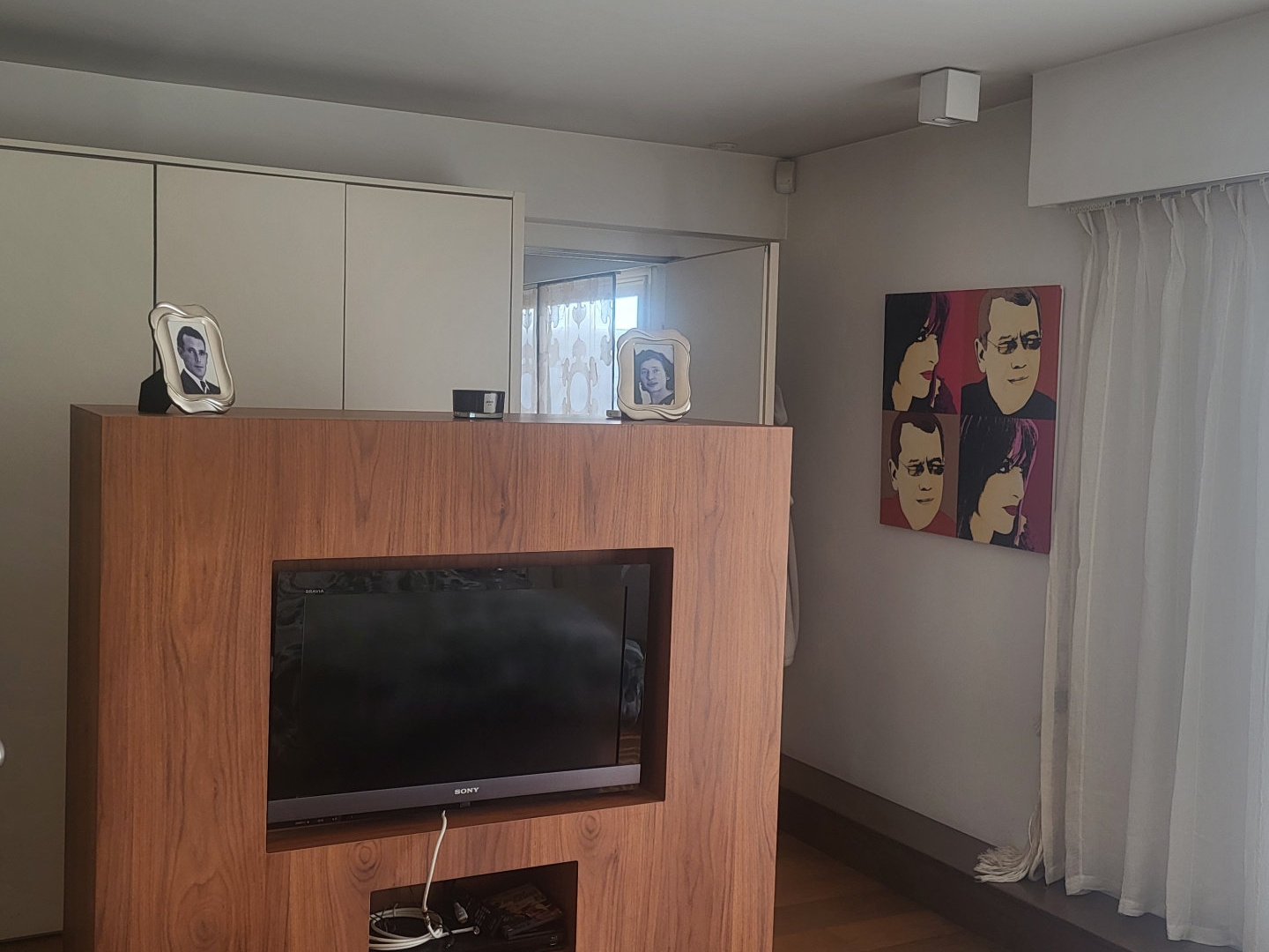 Appartement 3 pièces