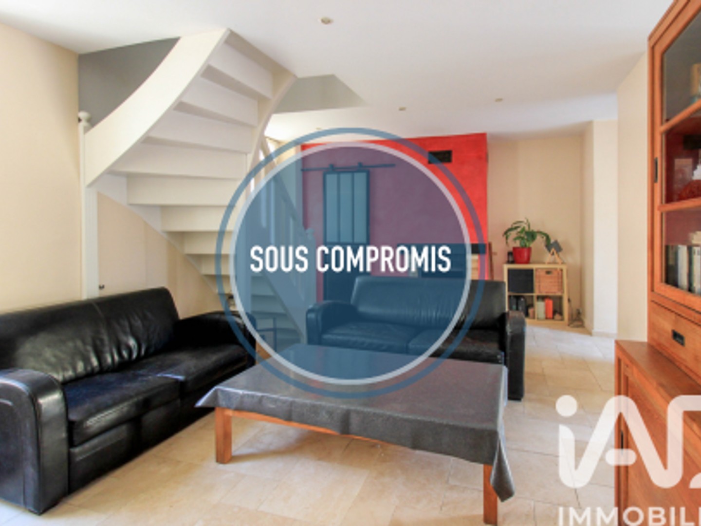 Maison 5 pièces 82 m²