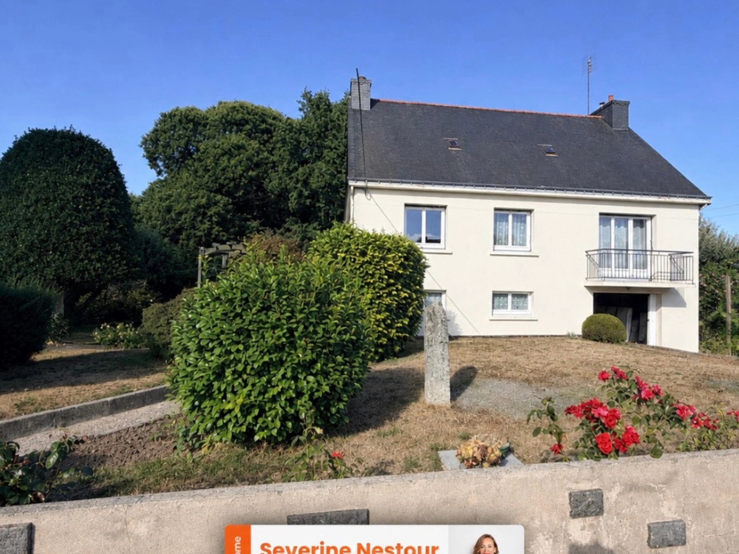 Maison à vendre 5 pièces (56)