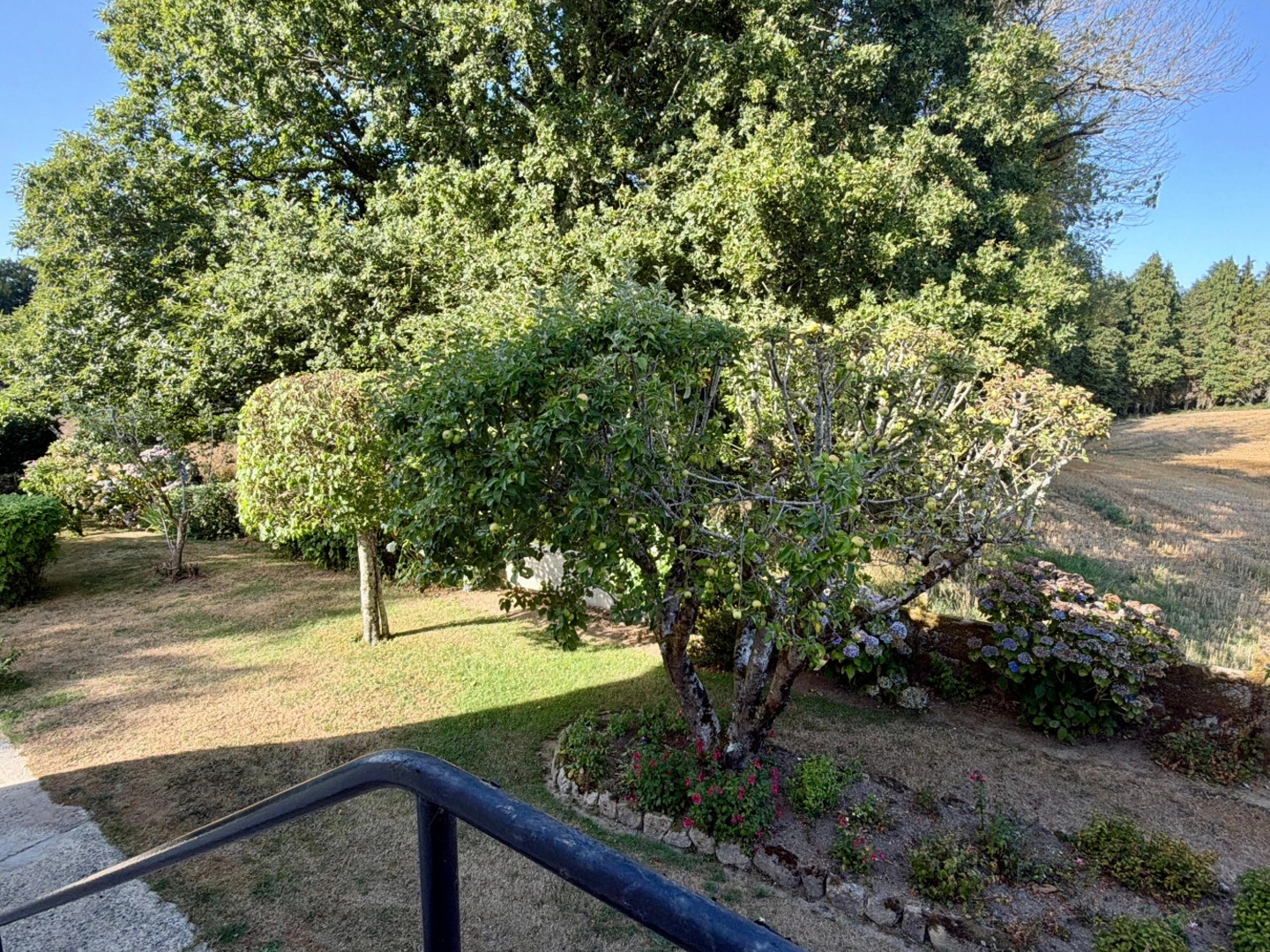 Maison à vendre - 5 pièces - 85m2 - Bubry (56310)