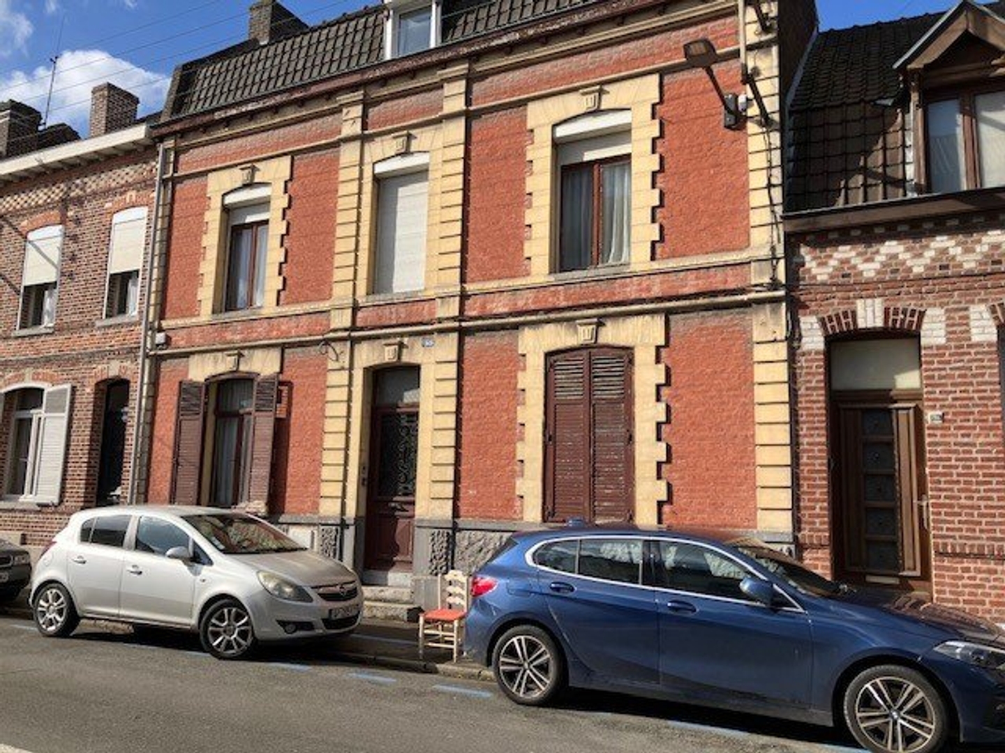 Maison 6 pièces 146 m²