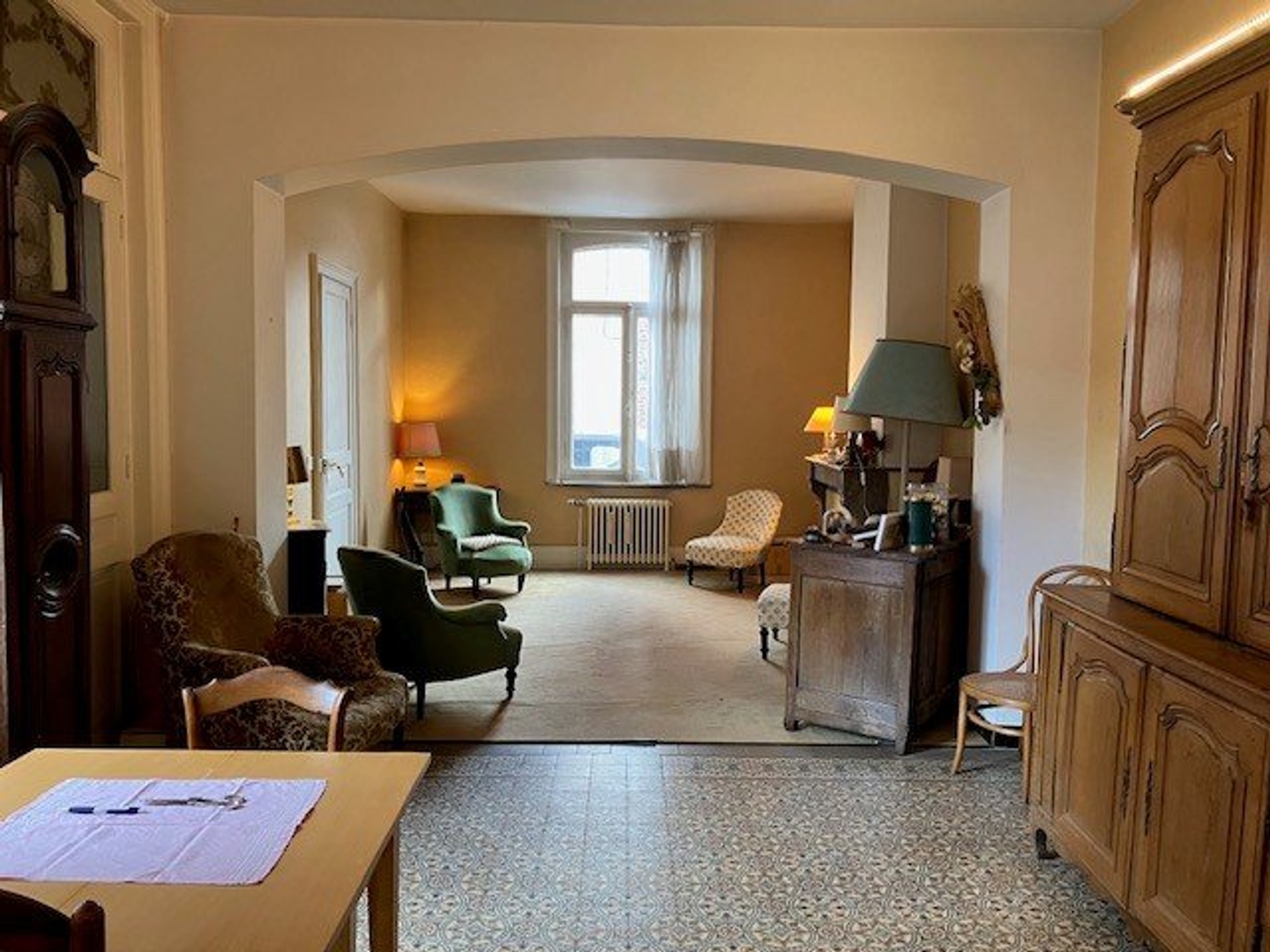 Maison à vendre - 6 pièces - 146m2 - Béthune (62400)
