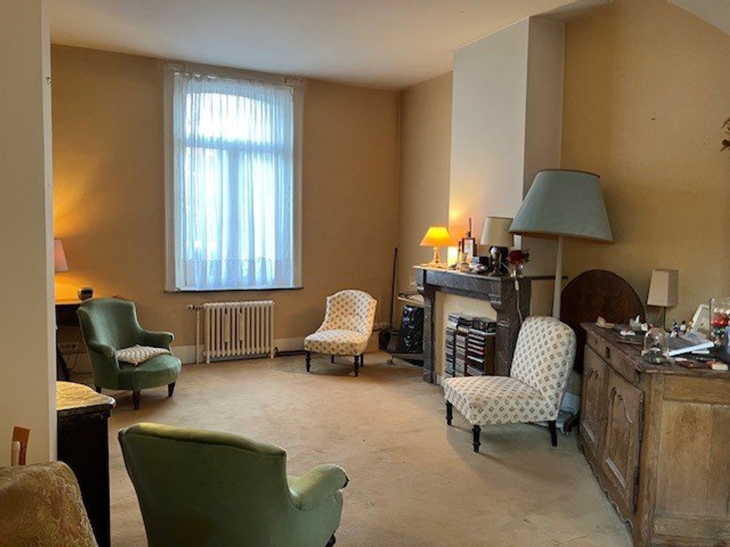 Maison à vendre - 6 pièces - 146m2 - Béthune (62400)