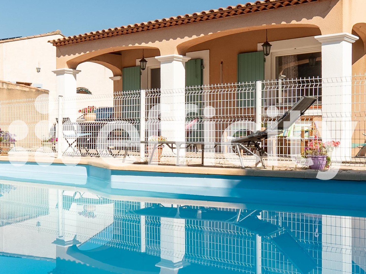 Maison 5 pièces 113 m²