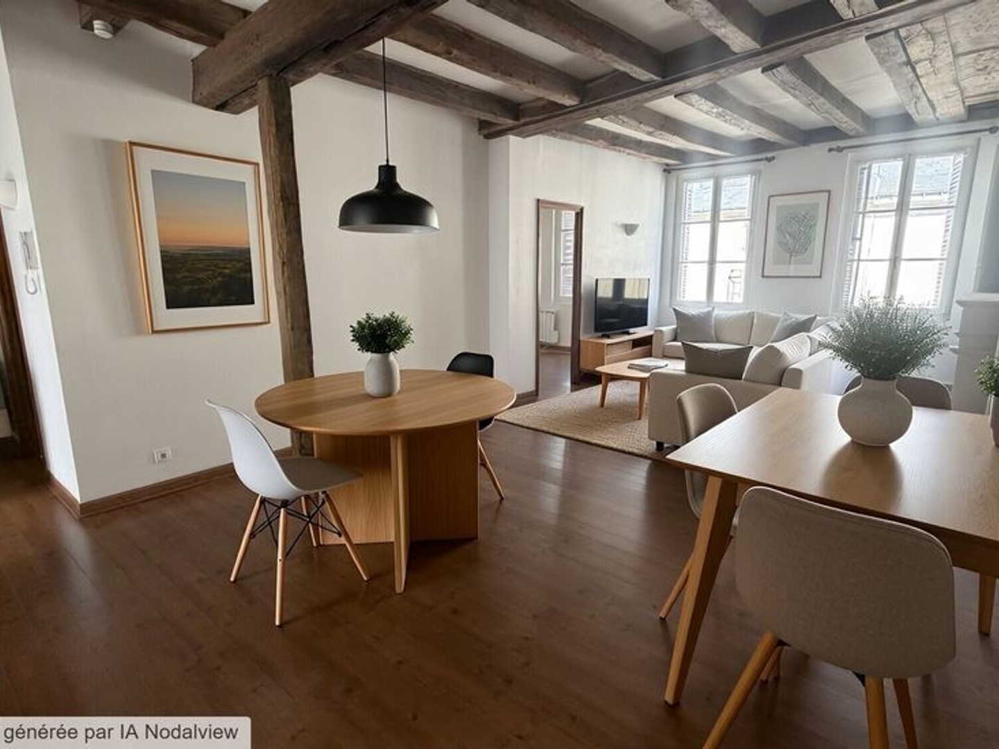 appartement